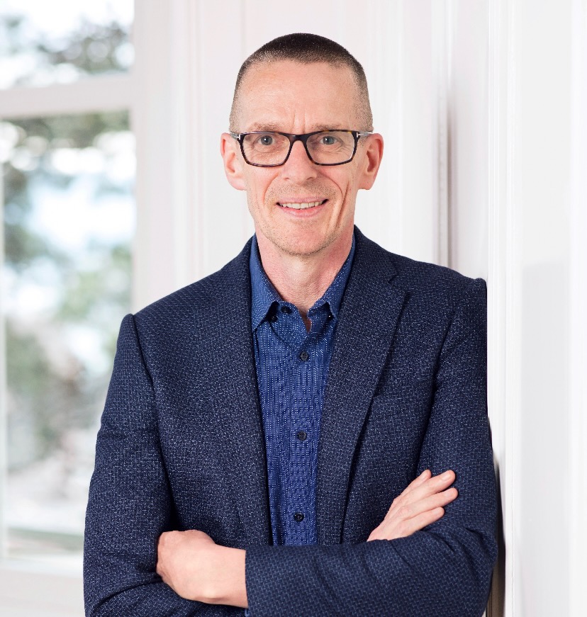 Dean Gustar, Founder of Ascend Clinical Oversight